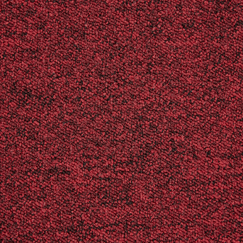 Sprint Tile Crimson