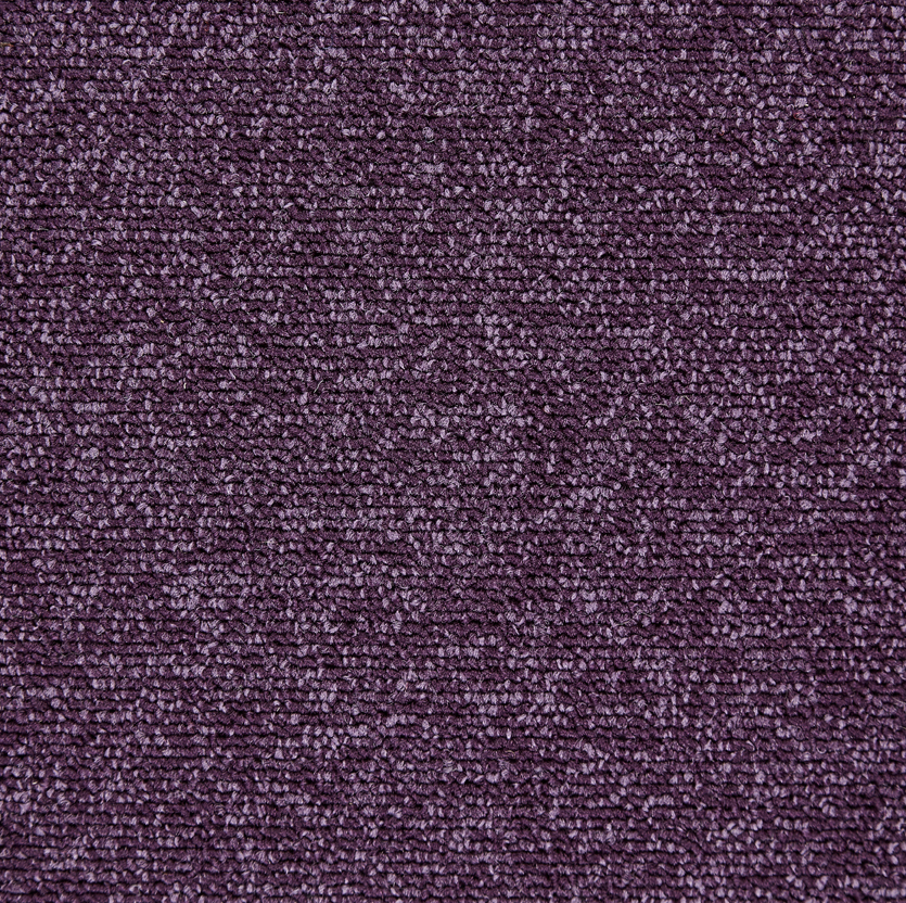 Urban Space Tile Purple