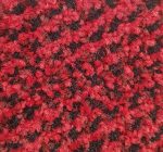 Arizona II Barrier Matting Red