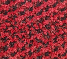 Arizona II Barrier Matting Red