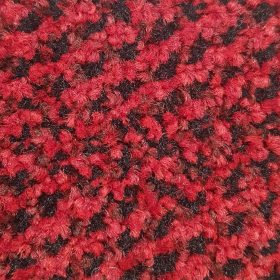 Arizona II Barrier Matting Red