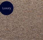 Haywood Twist Canvas - Luxury