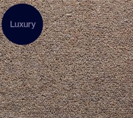 Haywood Twist Canvas - Luxury