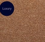 Haywood Twist Pecan - Luxury