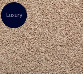 Haywood Twist Sand - Luxury