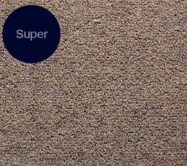 Haywood Twist Canvas - Super