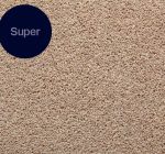 Haywood Twist Sand - Super