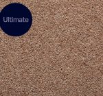 Haywood Twist Chestnut - Ultimate